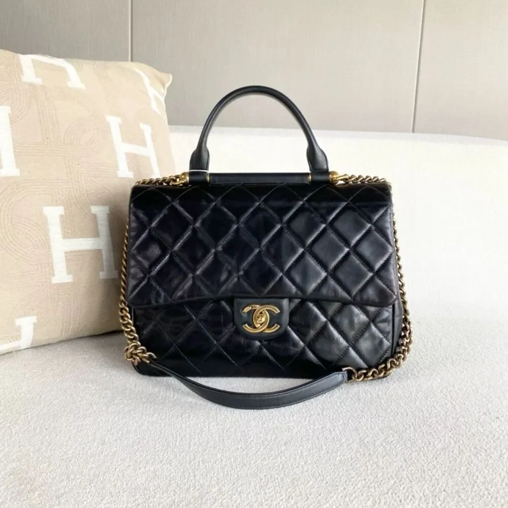 Chanel Women Pre-Loved Bag Very Good Condition